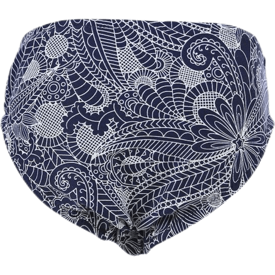 Flower Flow Niki Jr Bleu