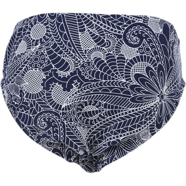 Flower Flow Niki Jr Bleu