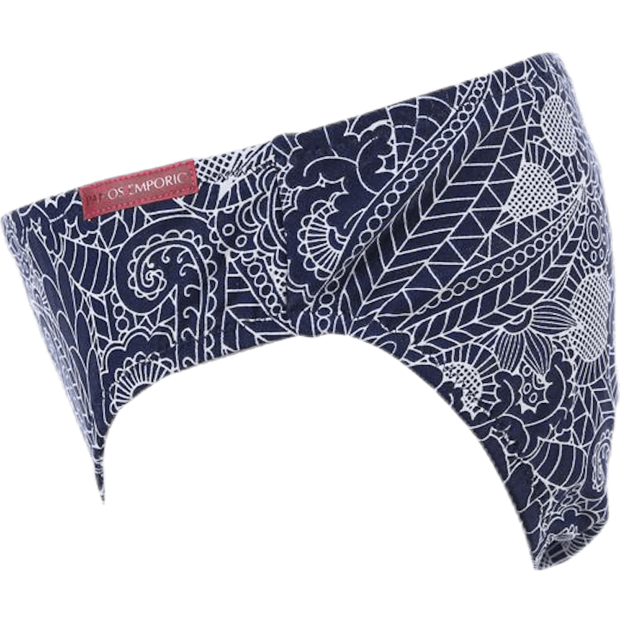 Flower Flow Niki Jr Bleu