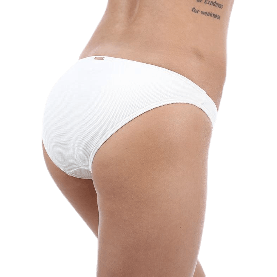 Zip Tech Nefeli White