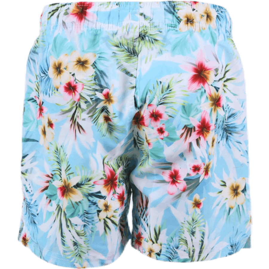 Paradise Marios Jr Patterned