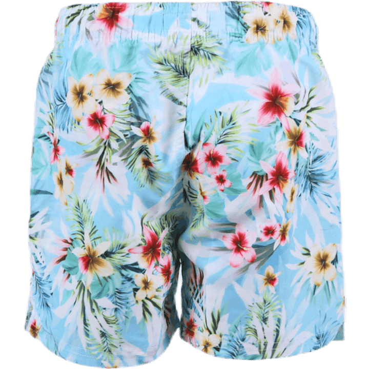 Paradise Marios Jr Patterned