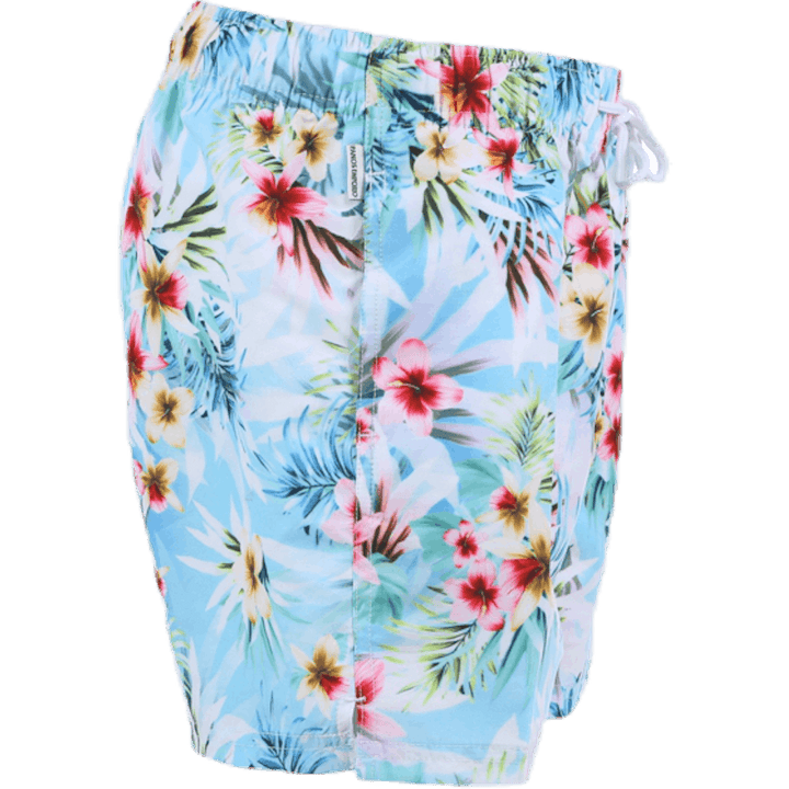 Paradise Marios Jr Patterned