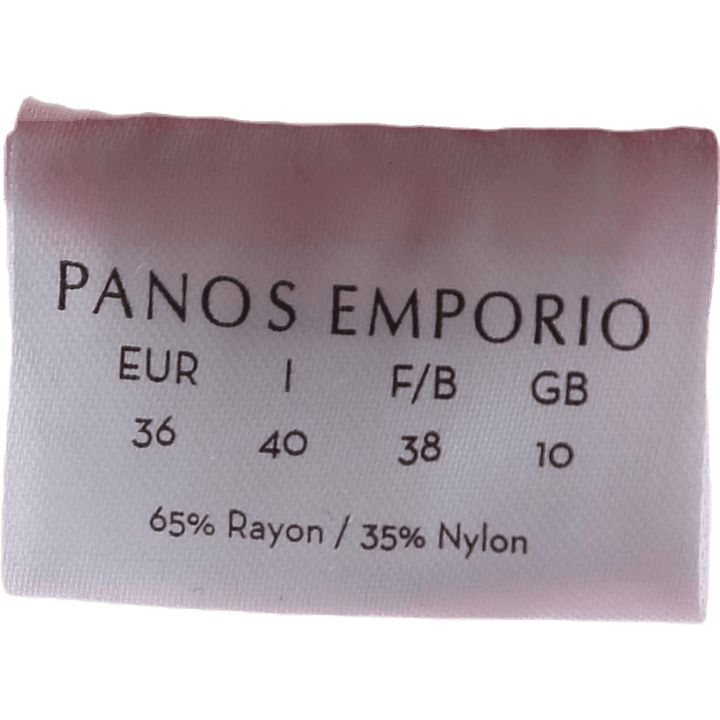 Kandia Bottom Rosa