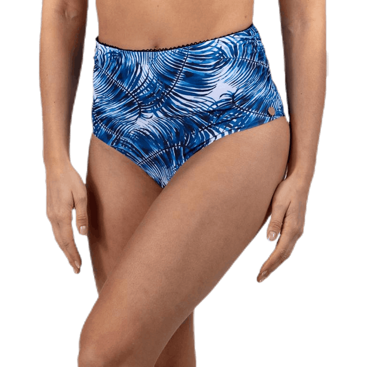 Intensive Chara Bottom Blau