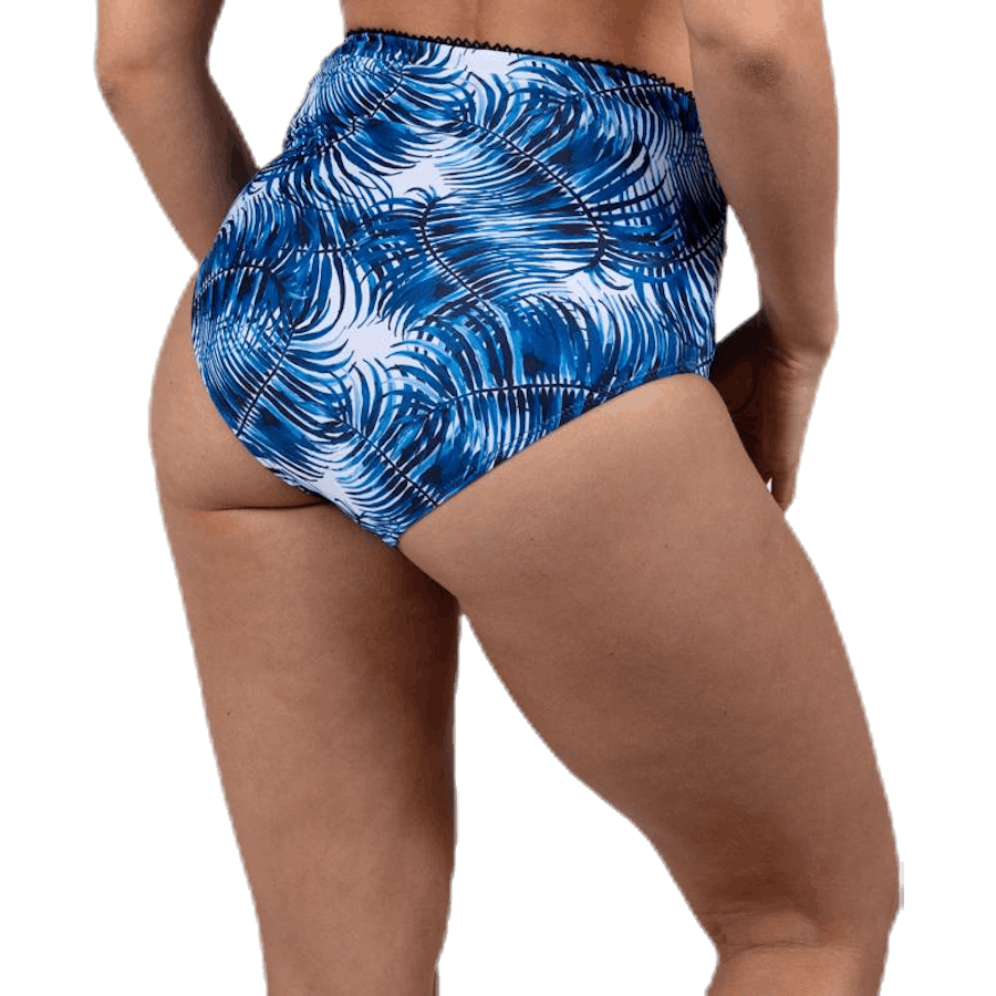 Intensive Chara Bottom Blau