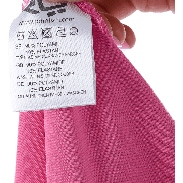 Wendi Racerback Pink