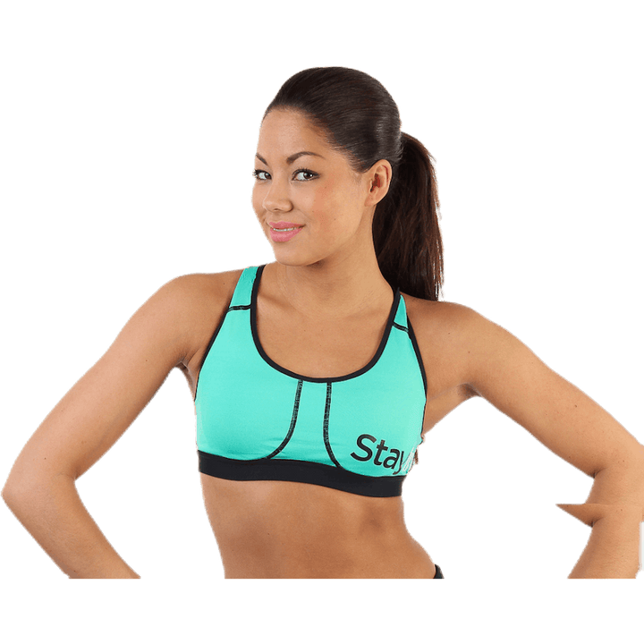 Soutien-gorge Power A/B Turquoise