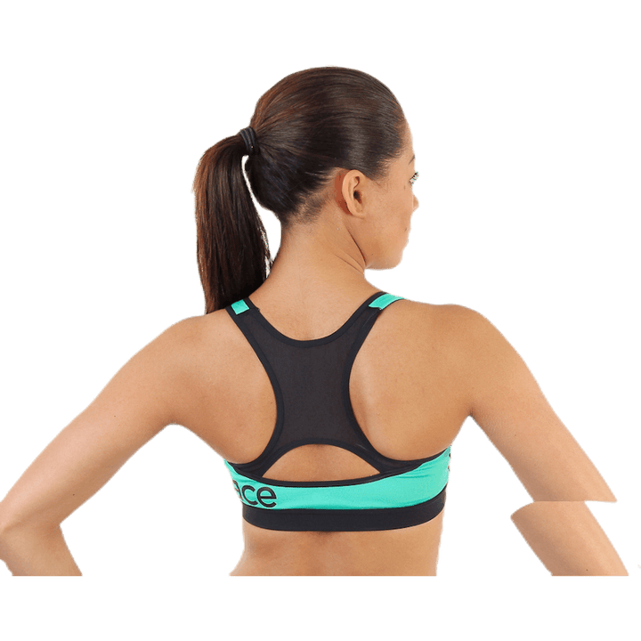 Soutien-gorge Power A/B Turquoise