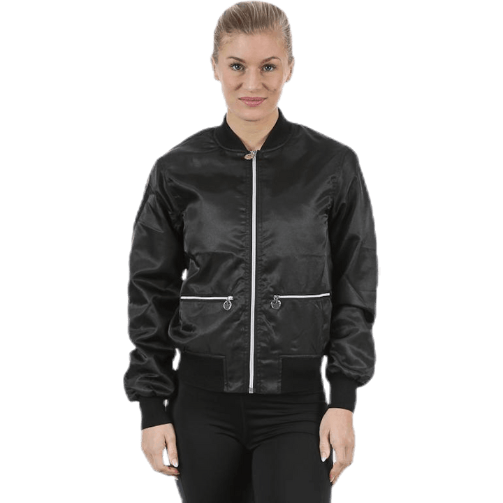 Bunda Blink Bomber Black