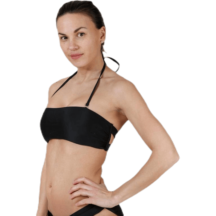 Bandeau viršutinė dalis juoda