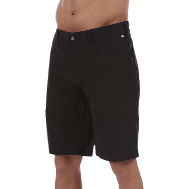 Salish kratke hlače Black