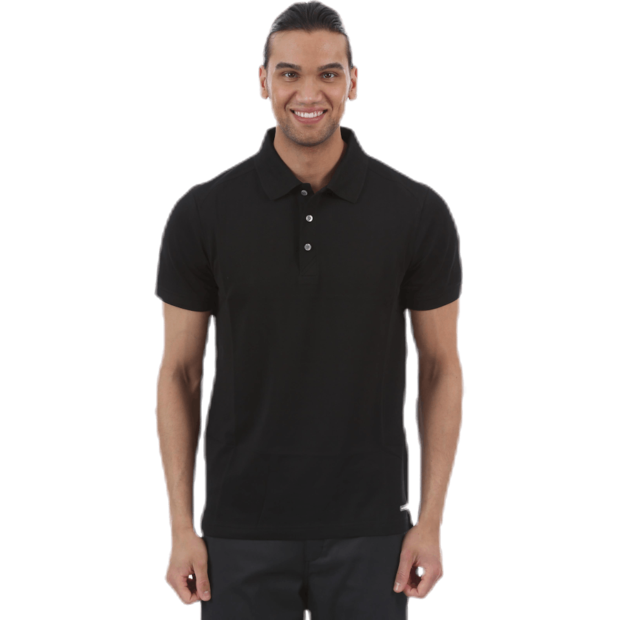 Polo Advantage Nero