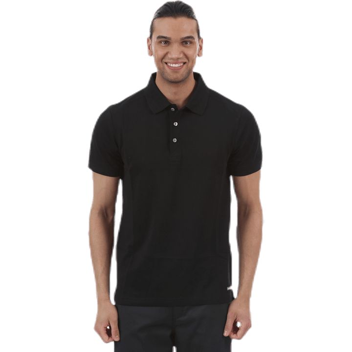 Polo Advantage Nero