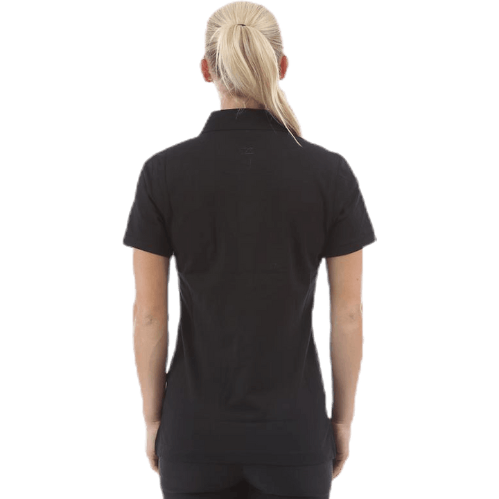 Advantage Polo Svart