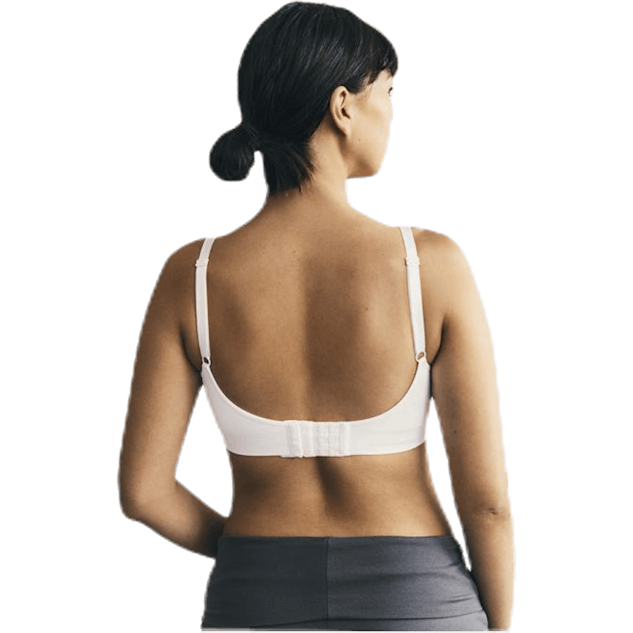 Fast Food Classic liemenėlė balta