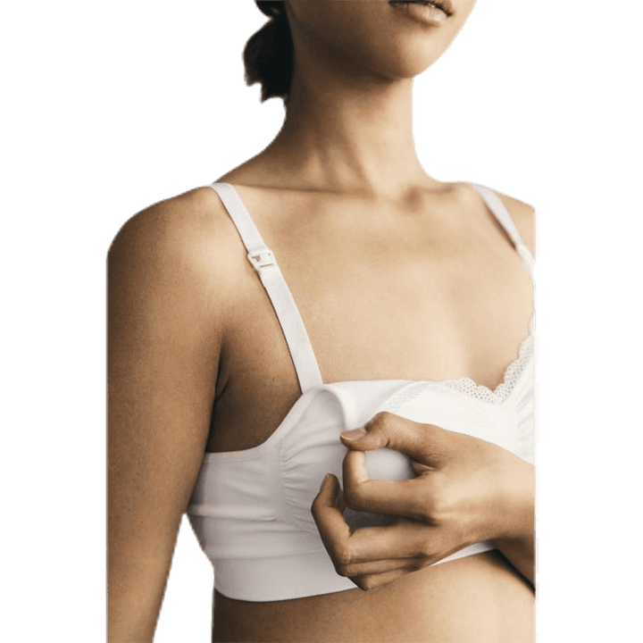 Fast Food Classic liemenėlė balta