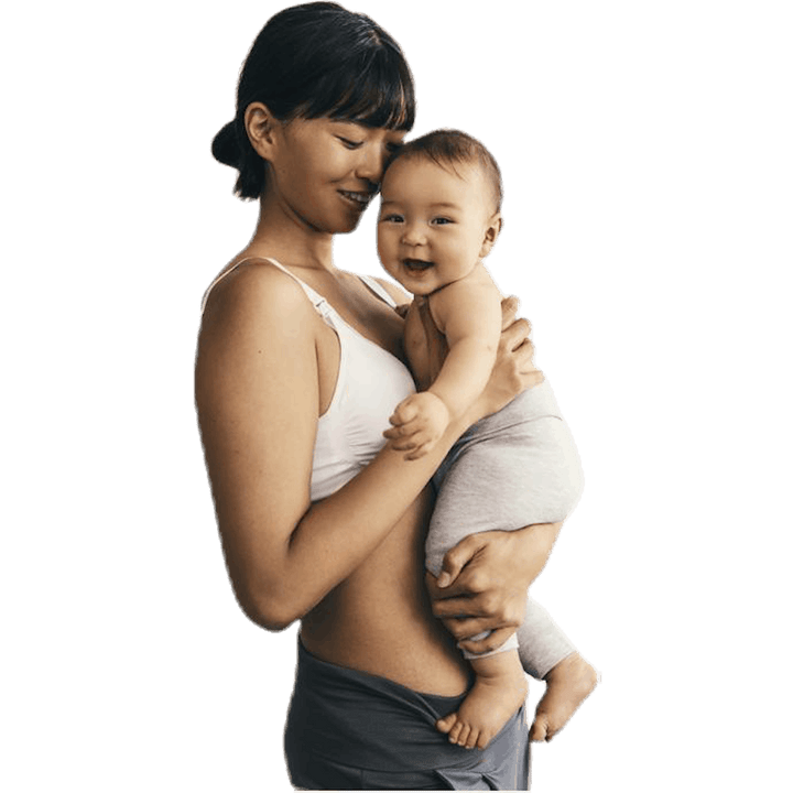 Fast Food Classic liemenėlė balta