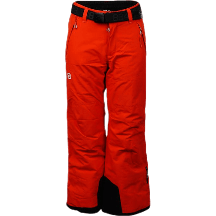 Inca Junior Pant Orange
