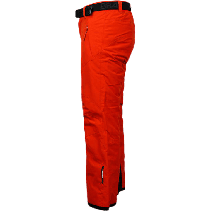 Inca Junior Pant Orange