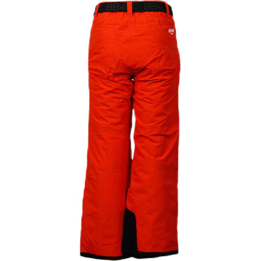 Inca Junior Pant Orange
