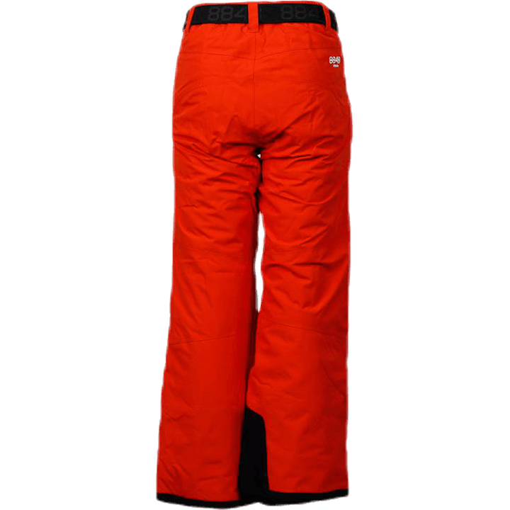 Inca Junior Pant Orange