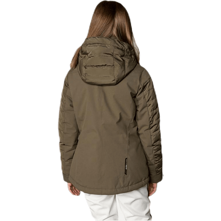 "Tella Junior" striukė žalia