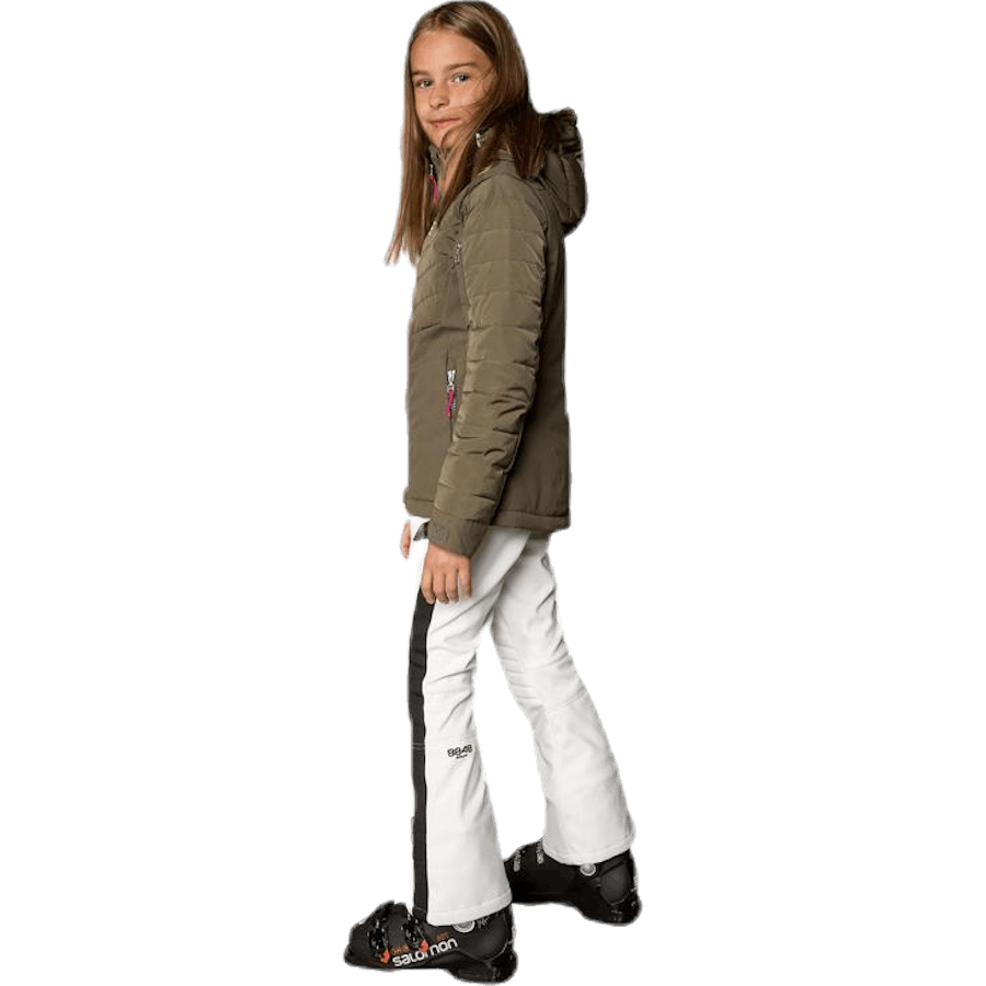 "Tella Junior" striukė žalia