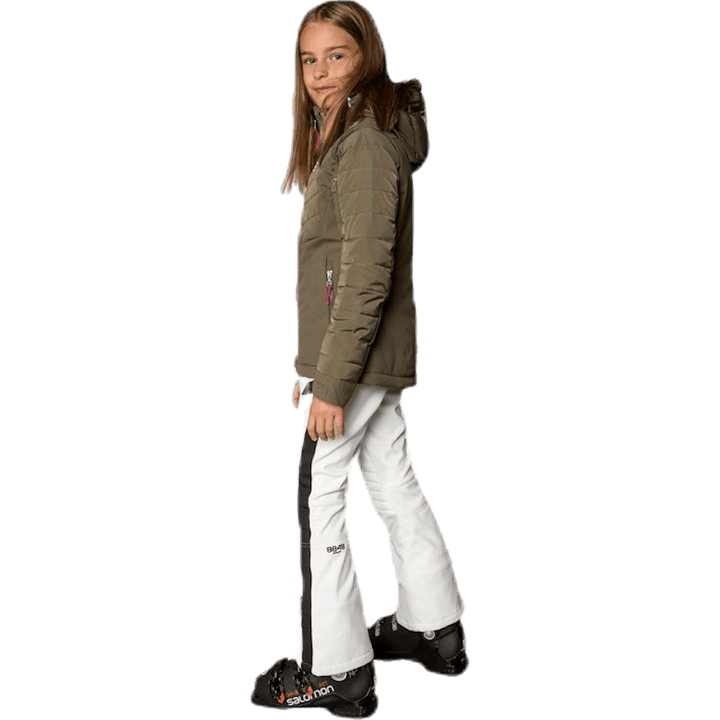 "Tella Junior" striukė žalia