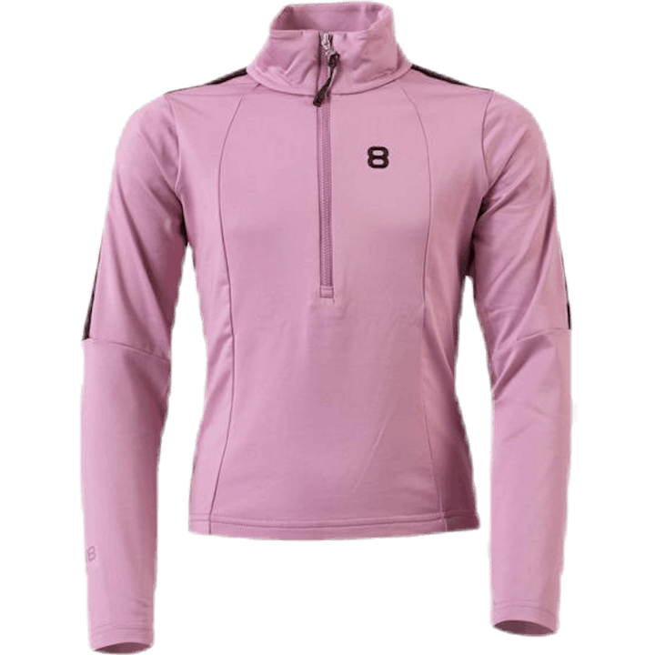 Alexis JR hiki violetti