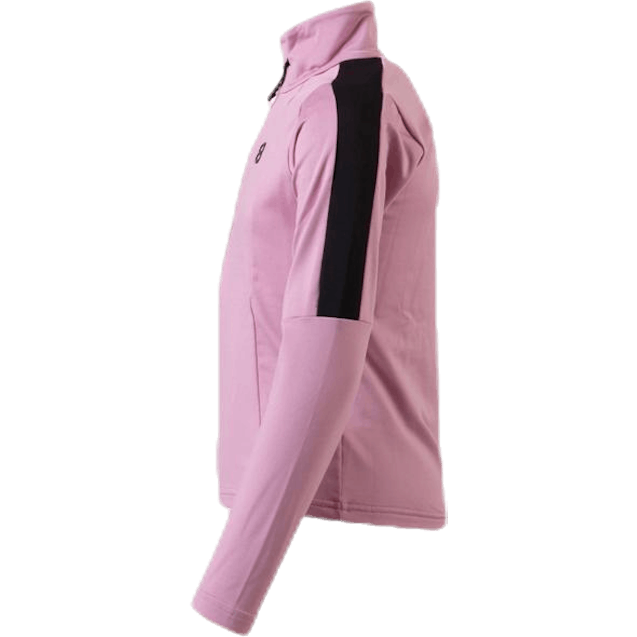 Alexis JR hiki violetti