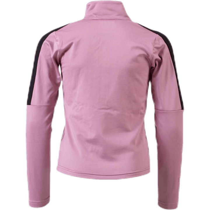 Alexis JR hiki violetti