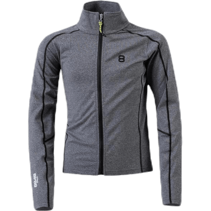 Payton Junior Sweat Grey