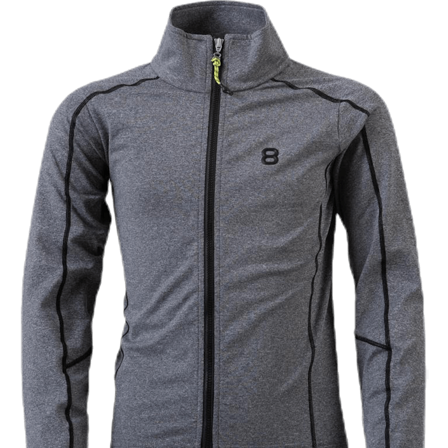 Payton Junior Sweat Grey