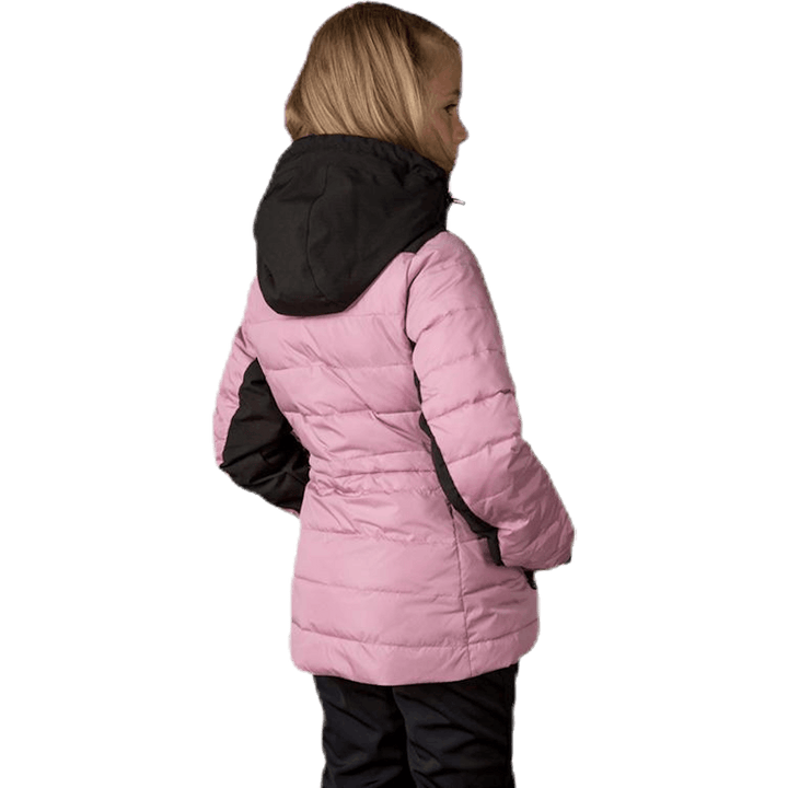 Mini Junior Jacket Purple