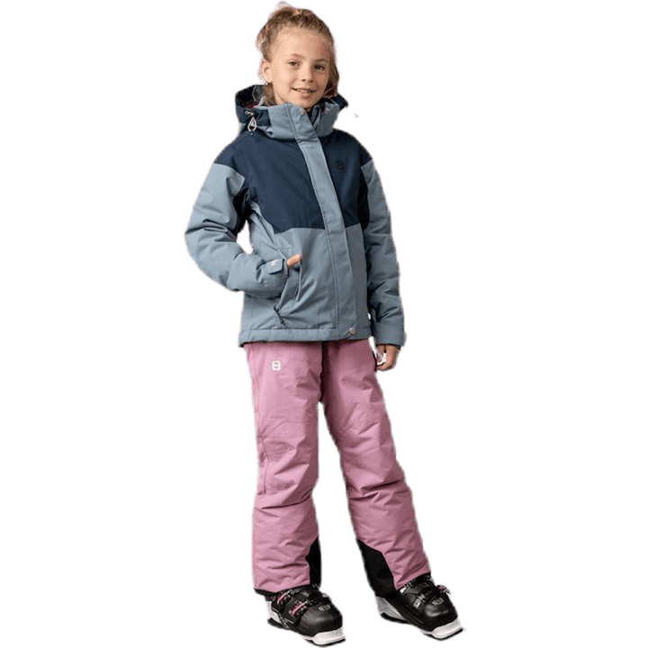 Florina Junior Jacke Blau
