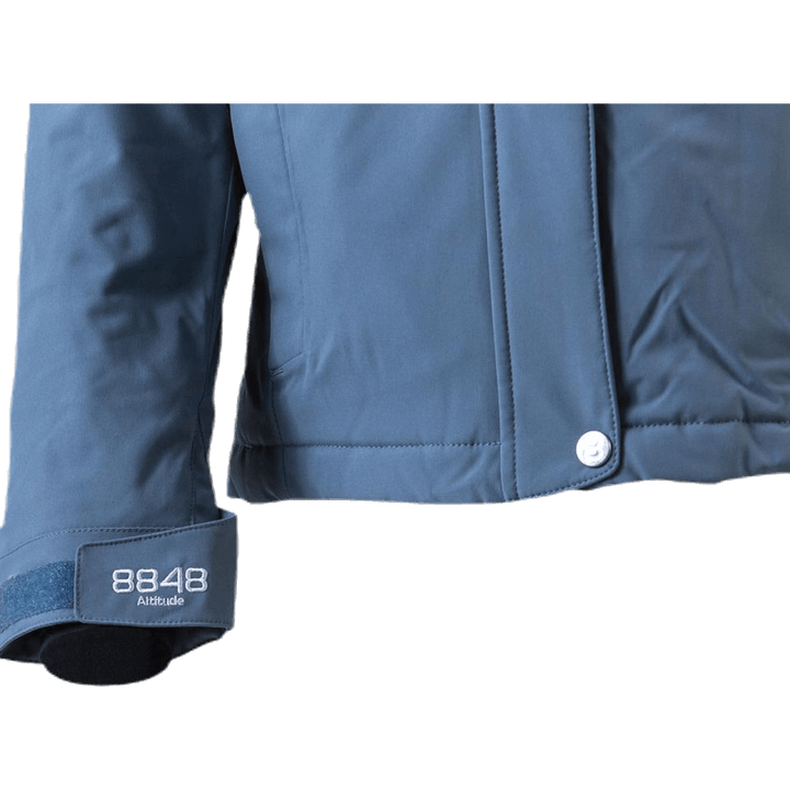 Florina Junior Jacke Blau