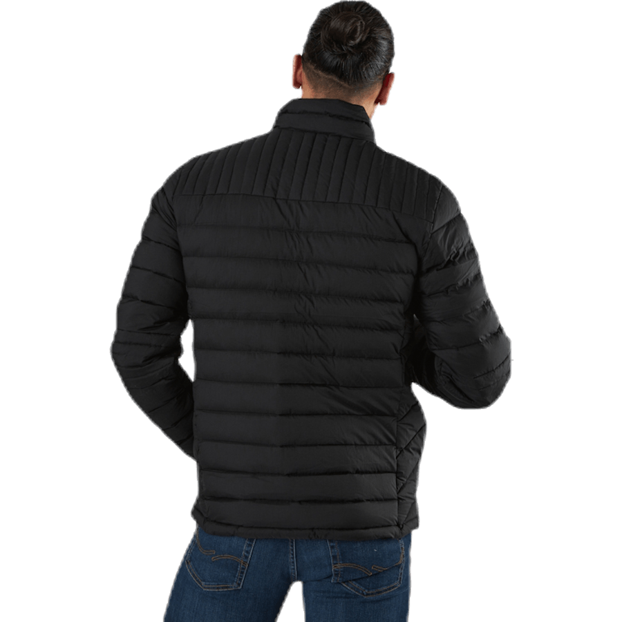 Burbia Jacket Svart