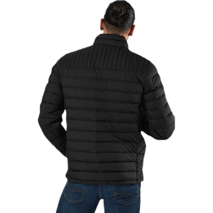 Burbia Jacket Svart