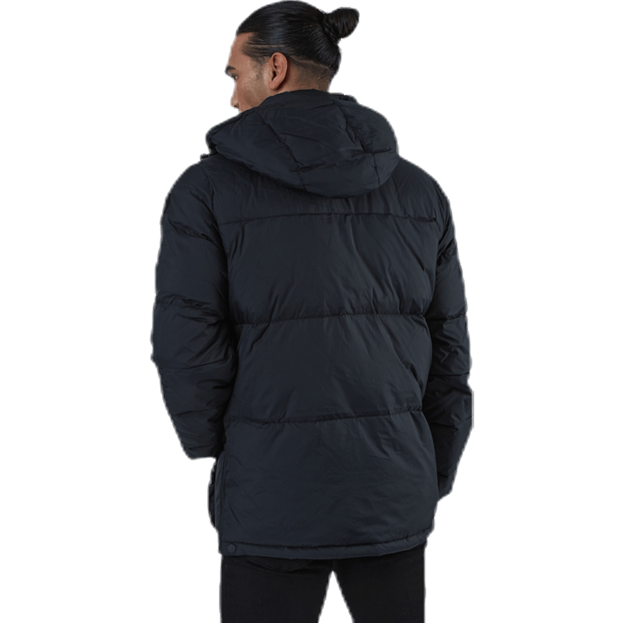 Veste Frenkel noire