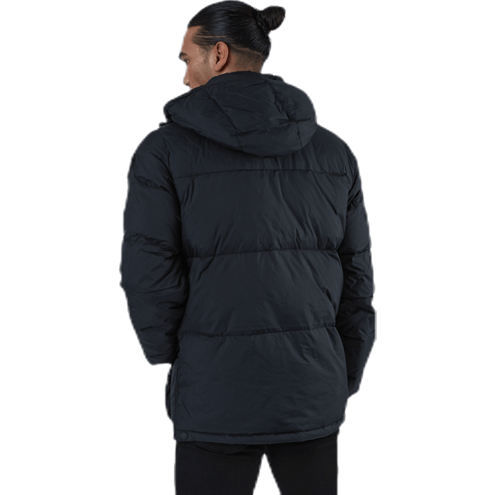 Veste Frenkel noire