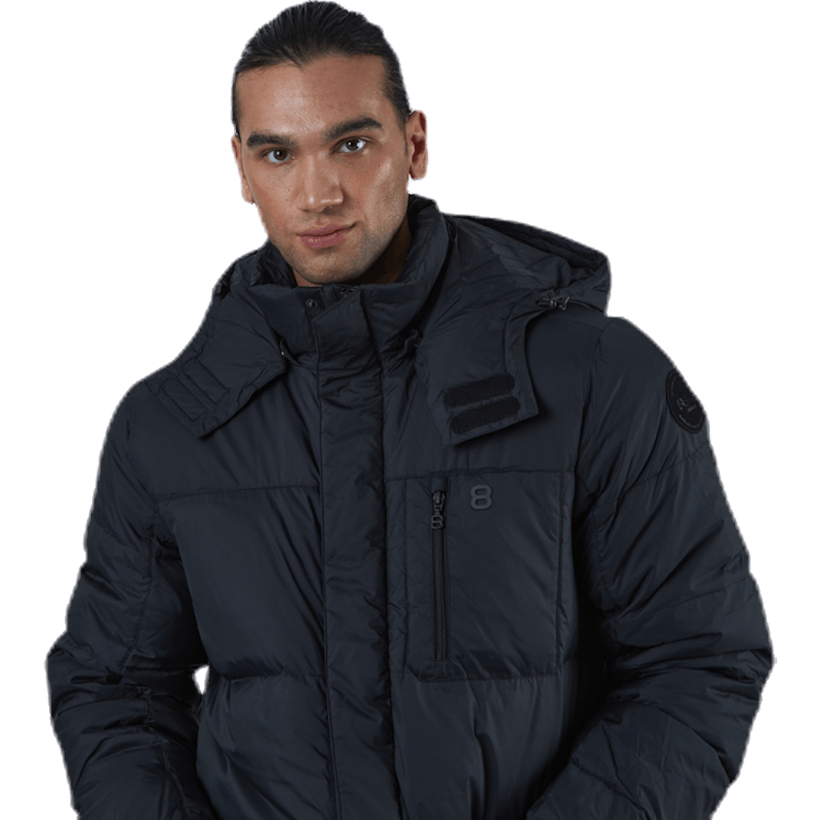 Veste Frenkel noire