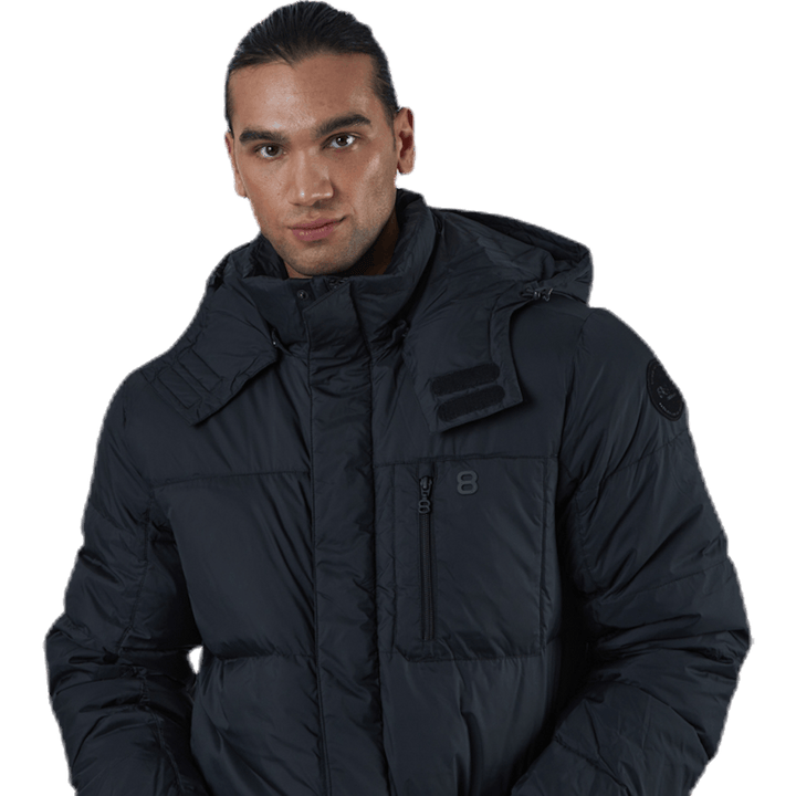 Veste Frenkel noire
