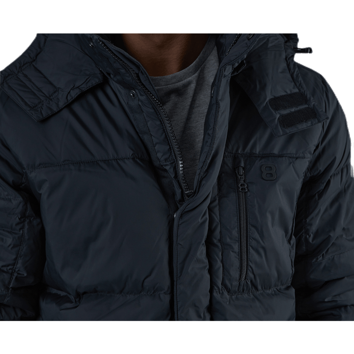 Veste Frenkel noire