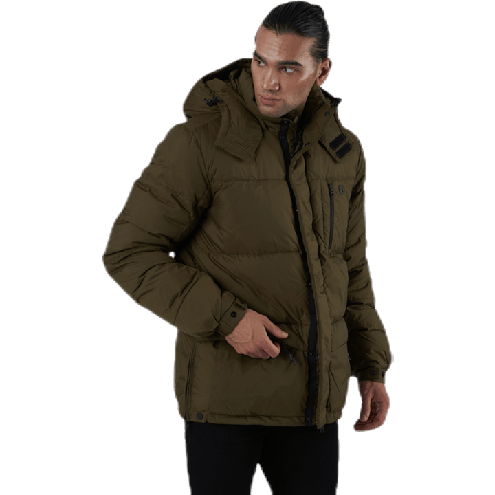 Frenkel Jacket Beige