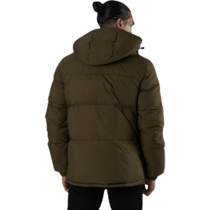 Frenkel Jacket Beige