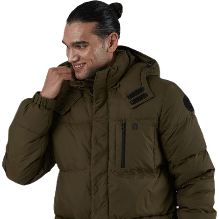 Frenkel Jacket Beige
