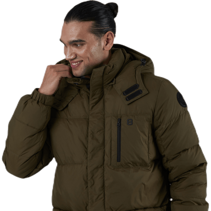 Frenkel Jacket Beige