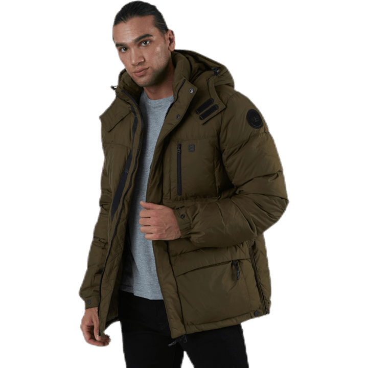 Frenkel Jacket Beige
