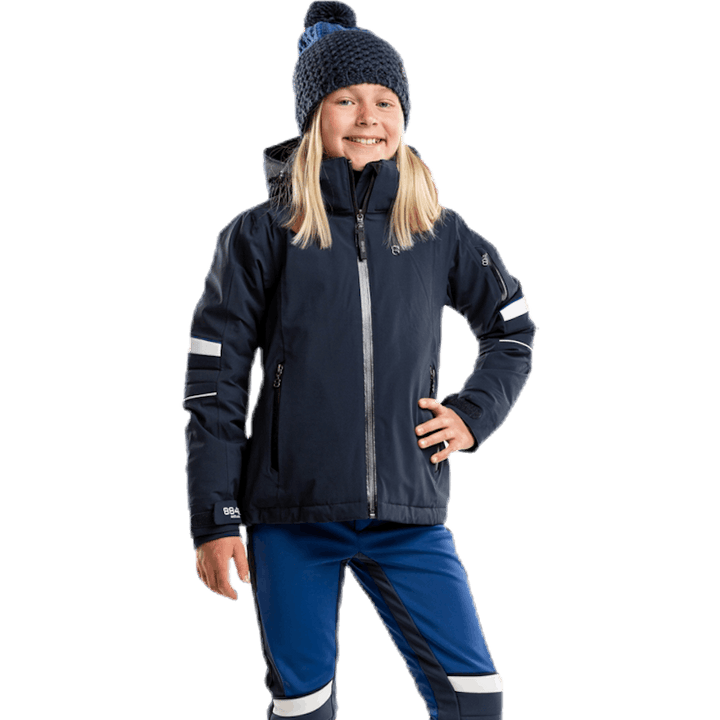 Rianni Junior Jacket Blue